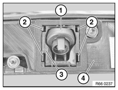 Reversing Camera